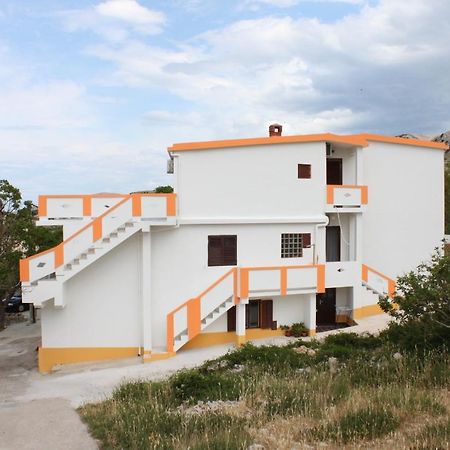 Apartment Metajna 6421B Kültér fotó
