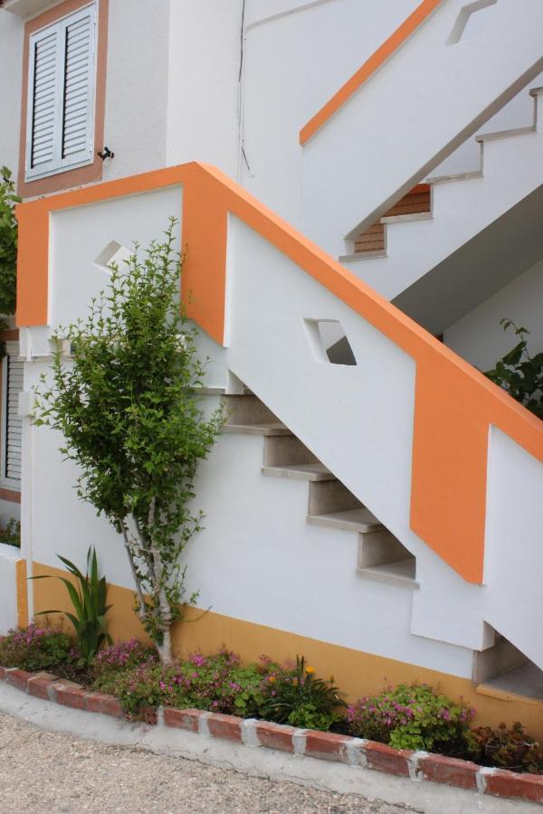 Apartment Metajna 6421B Kültér fotó
