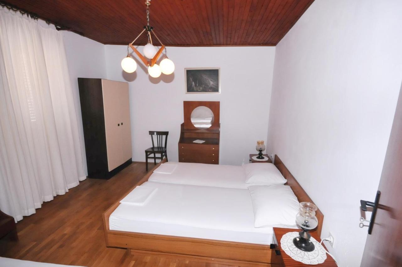 Apartment Metajna 6421B Kültér fotó