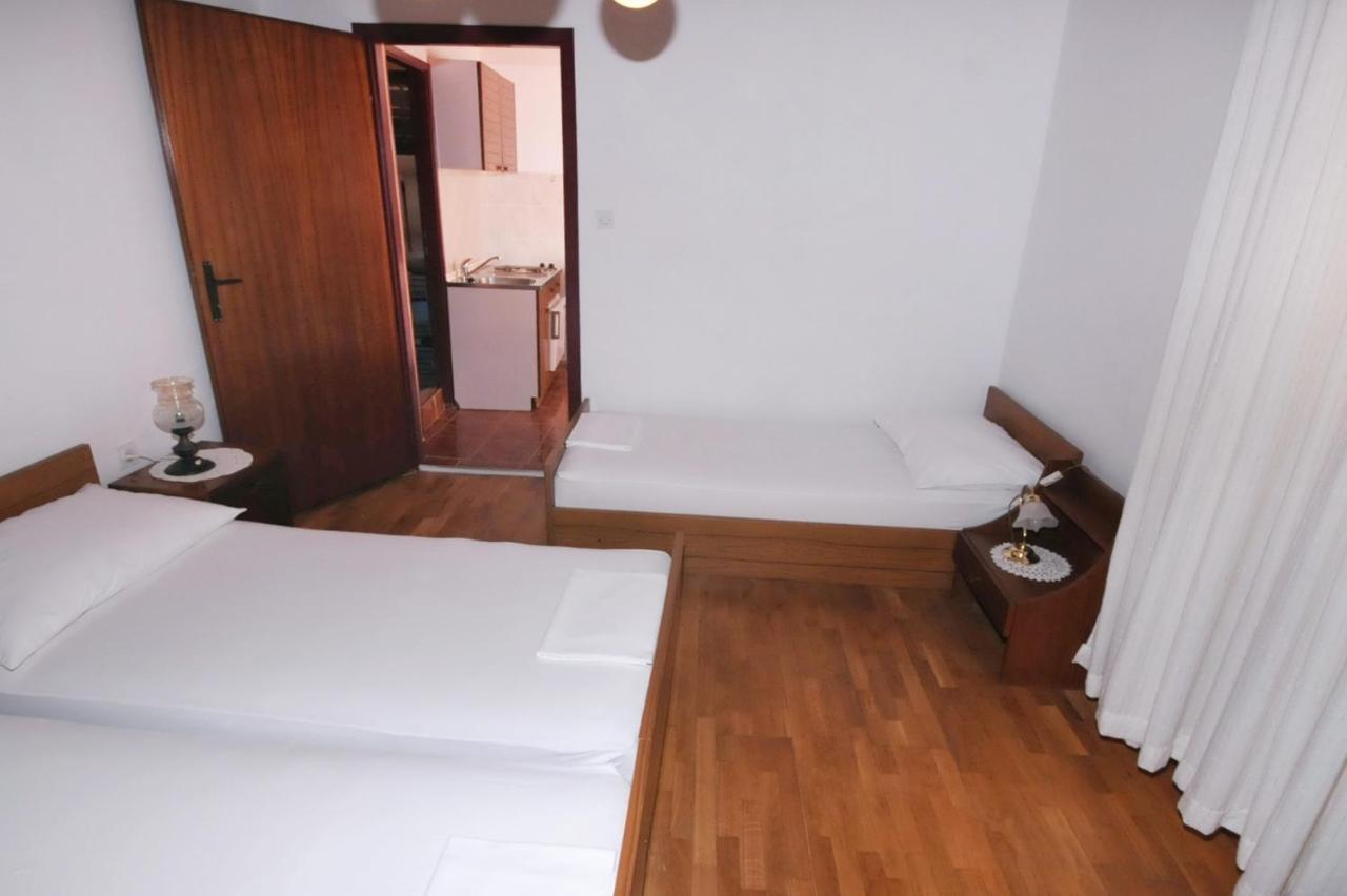 Apartment Metajna 6421B Kültér fotó