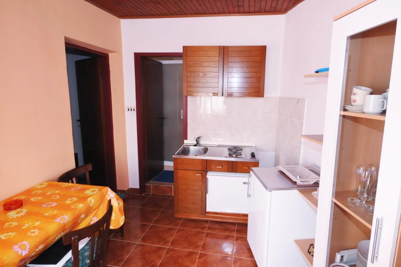 Apartment Metajna 6421B Kültér fotó