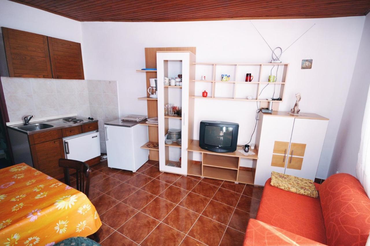Apartment Metajna 6421B Kültér fotó